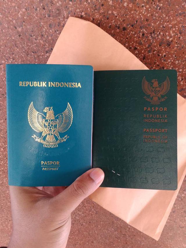 Masa Berlaku Paspor Kurang dari 6 Bulan, Bisakah ke Luar Negeri